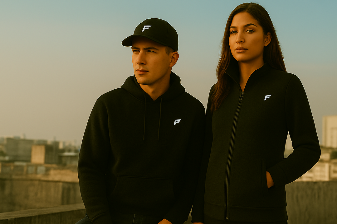 Our Freedom Clothing Brand 