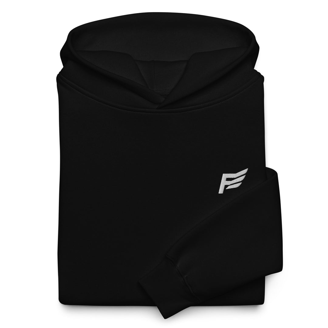 Freedom Oversized Hoodie 