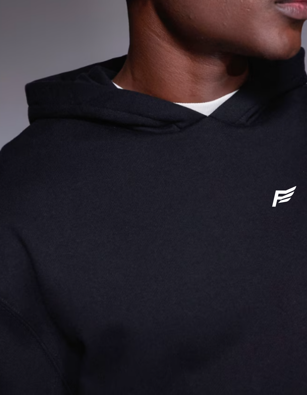 Freedom Oversized Hoodie 