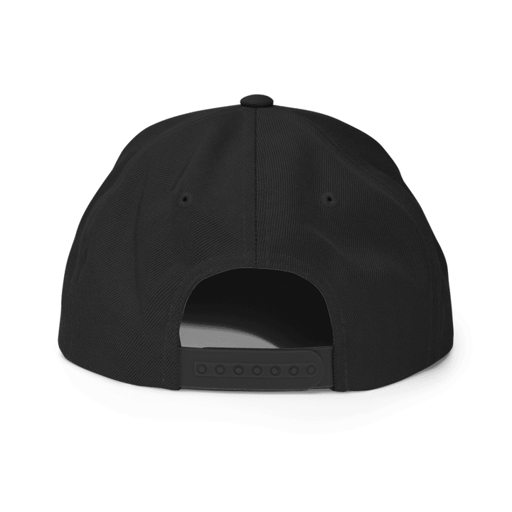 our freedom cap back 